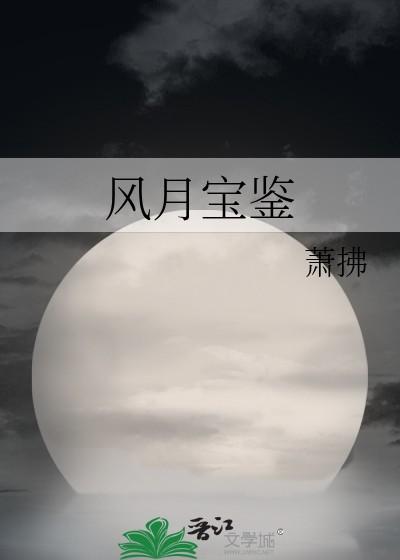 风月宝鉴