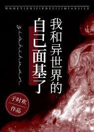 我和异世界的自己面基了