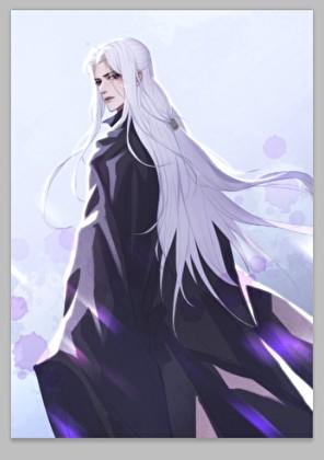 成为漫画中被怪物顶替的赛博城主是谁