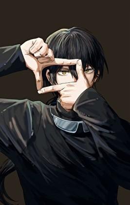 咒目师今天是否得到HE了