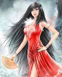 盘星教圣子但三眼神童TXT