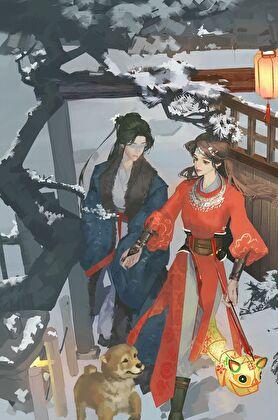 小结巴带崽上娃综免费阅读