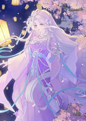 暴雨里苏祈安