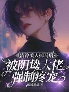 全娱乐圈都在等我们离婚 魔安