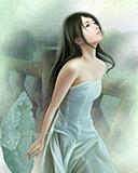 美人眸 蒋牧童讲什么
