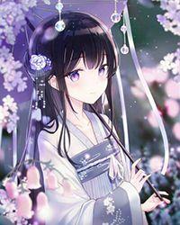 你都不心疼人家花颜