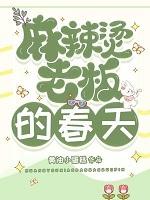 大佬是我前任