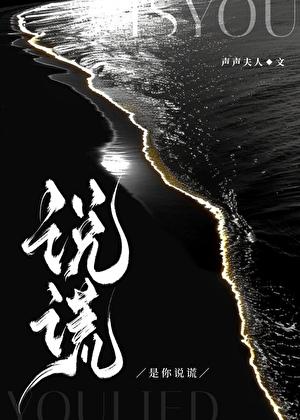是你说谎